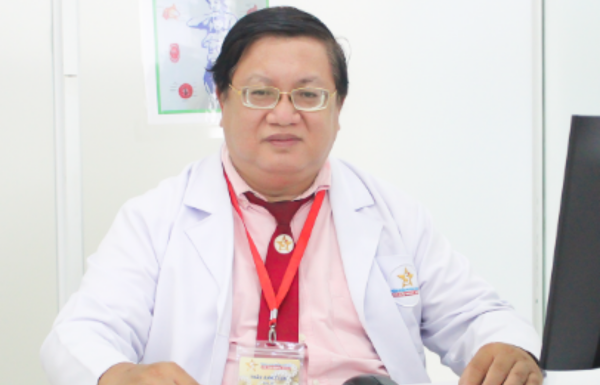 Viêm phổi trẻ em