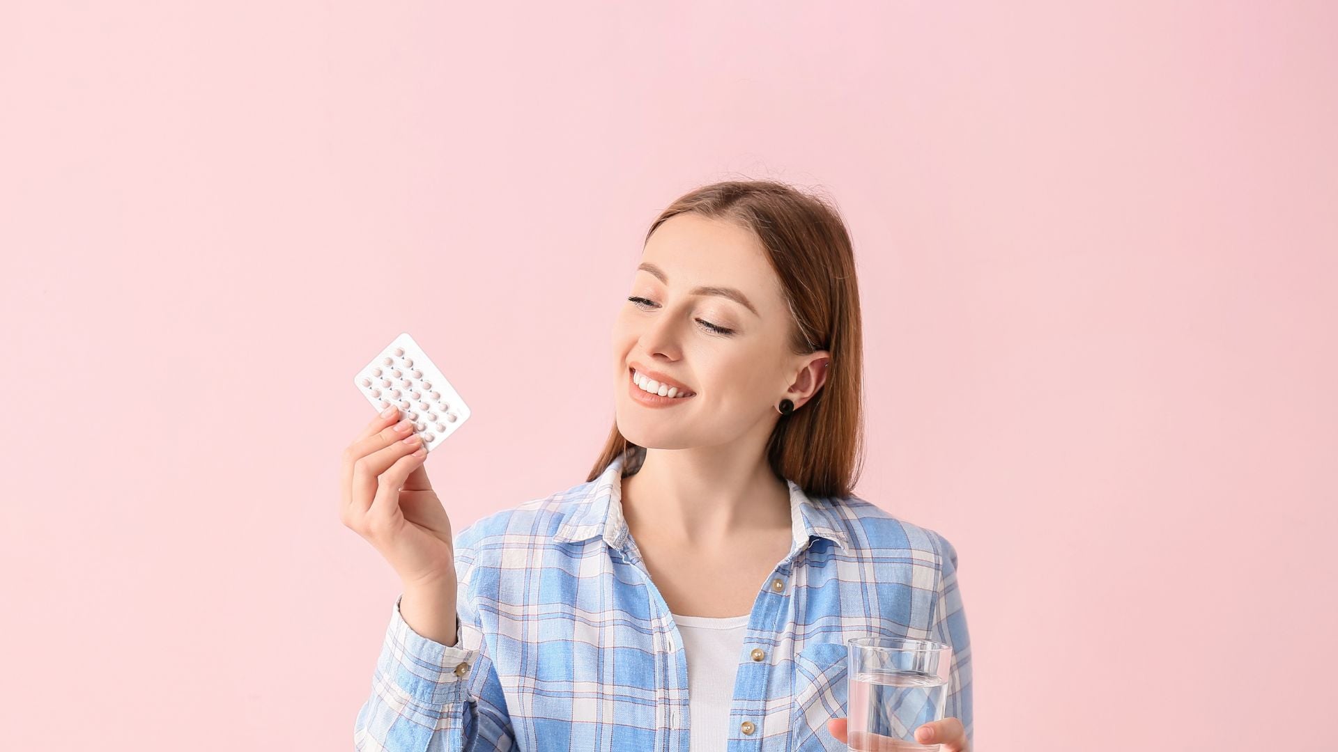 Viên uống tránh thai