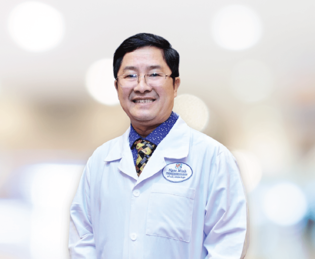 Thumbnail Đừng chủ quan với bệnh viêm phổi ở người cao tuổi