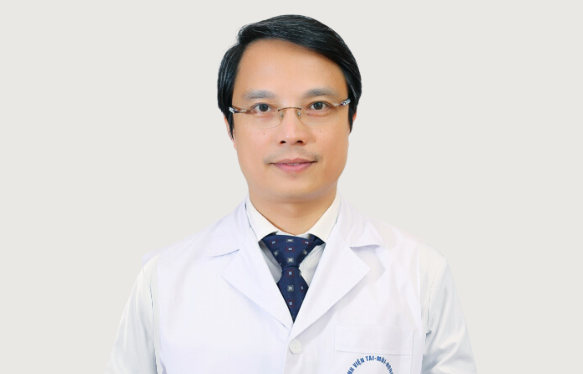 TTƯT.TS.BS Lê Anh Tuấn