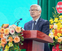 GS.TS.BS Nguyễn Gia Khánh