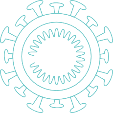 Cúm và COVID-19 đều là các bệnh dễ lây truyền qua đường hô hấp