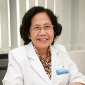 GS.TS.BS. Nguyễn Thị Ngọc Phượng