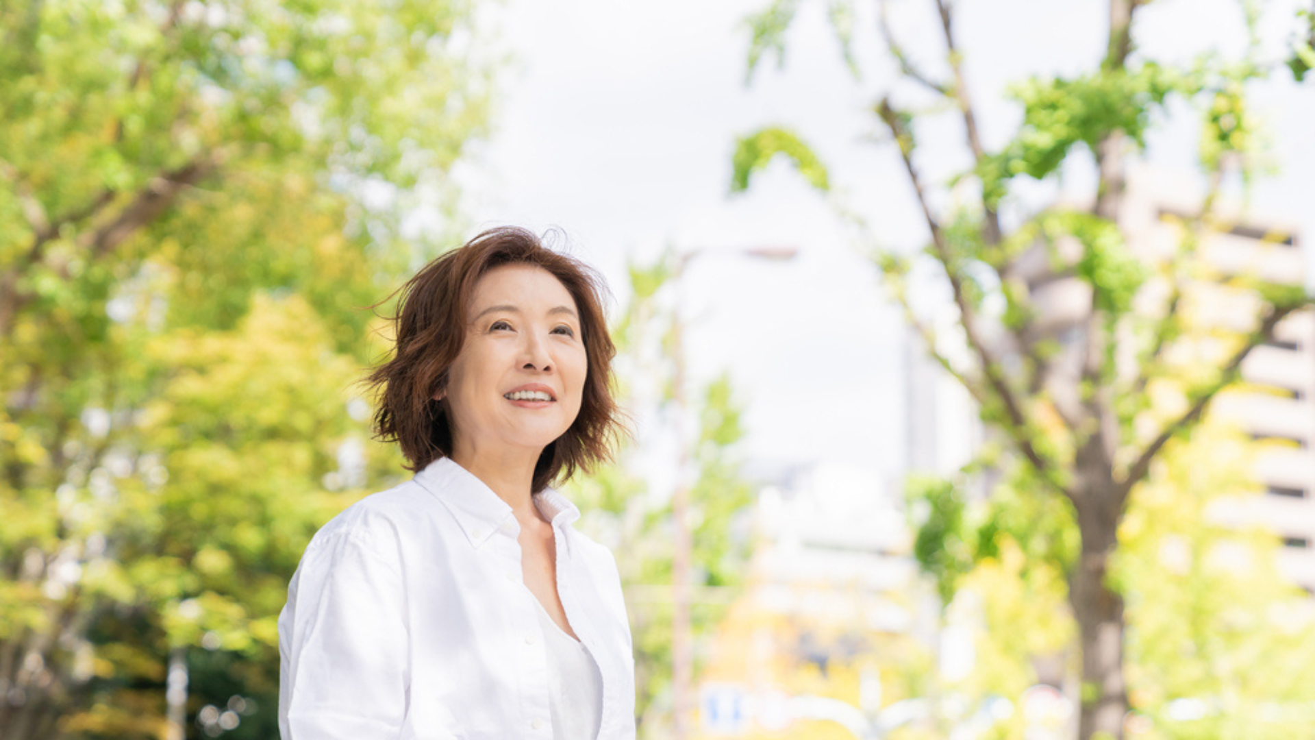 Những lầm tưởng về mãn kinh