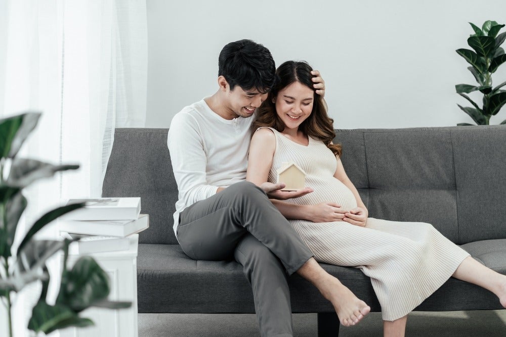 lưu ý khi thực hiện IVF