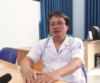 Thumbnail Tiêm phòng cúm cho cả gia đình khi trẻ có bệnh mạn tính từ 6 tháng tuổi