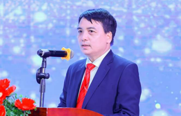PGS.TS.BS Nguyễn Tuyết Xương