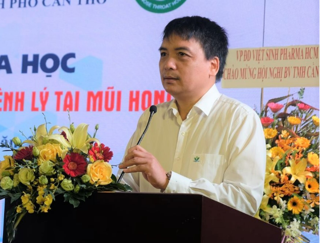 PGS.TS.BS Nguyễn Tuyết Xương nói về điều trị và phòng ngừa viêm họng cho trẻ trong thời điểm giao mùa