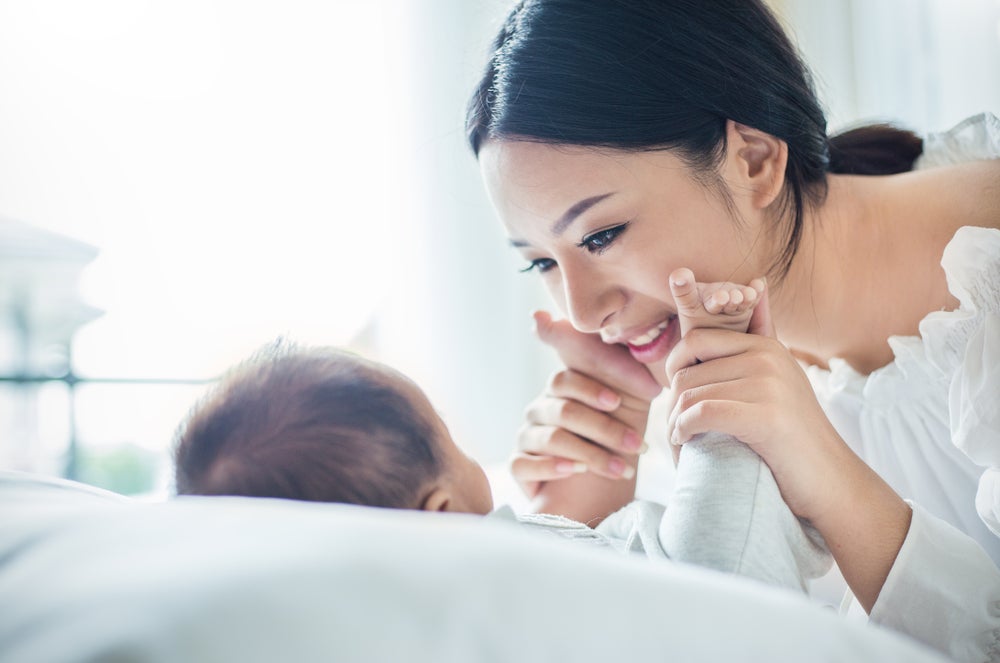 Trẻ nhỏ, trẻ suy dinh dưỡng có nguy cơ nhiễm trùng cổ họng cao hơn
