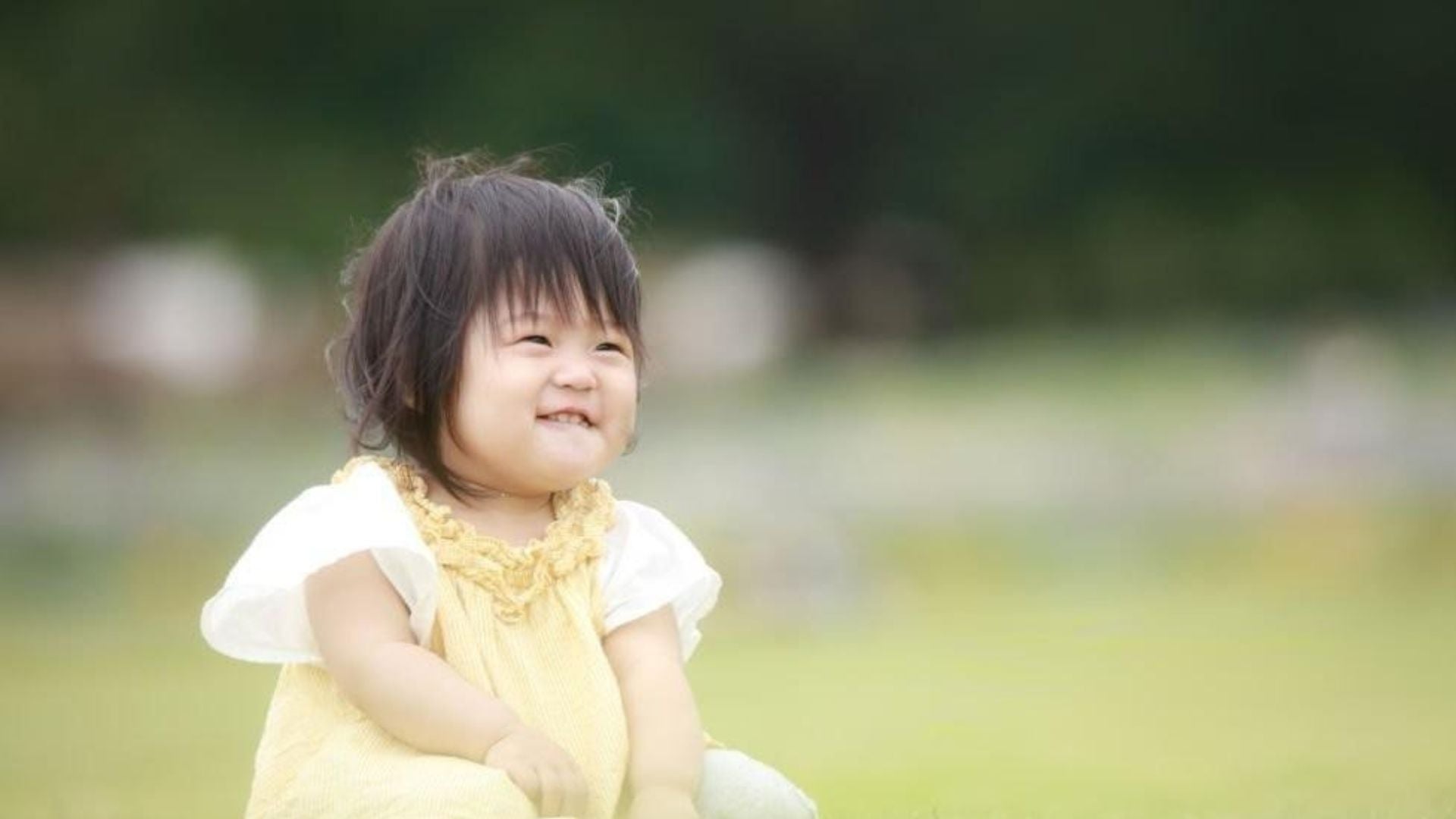 Viêm phổi ở trẻ em