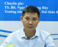 TS.BS Nguyễn Quang Bảy