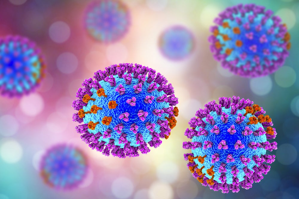 Cúm là bệnh nhiễm trùng đường hô hấp gây ra do virus cúm (Influenza virus)