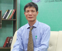 PGS.TS.BS. Phạm Tuấn Cảnh