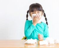 Nhiễm trùng đường hô hấp ở trẻ em là gì