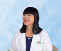 TTƯT.TS.BS. Lê Thị Tuyết Phượng