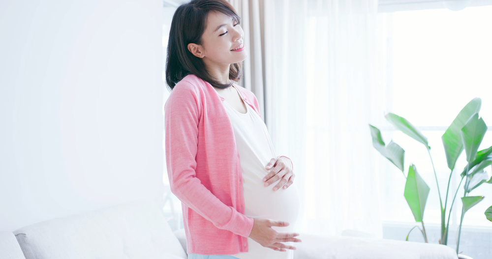 phụ nữ mang thai bị tăng huyết áp nên tiêm phòng cúm