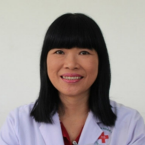 TTƯT.TS.BS. Lê Thị Tuyết Phượng
