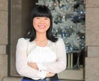 TTƯT.TS.BS. Lê Thị Tuyết Phượng