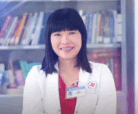 TTƯT.TS.BS. Lê Thị Tuyết Phượng