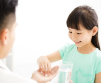 thumbnail nguyên tắc sử dụng thuốc kháng sinh cho trẻ em an toàn và hiệu quả