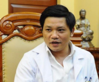 GS.TS.TTND. Nguyễn Duy Ánh