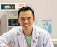 THS.BS Trần Trọng Thạch
