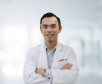 ThS-BS Trần Trọng Thạch