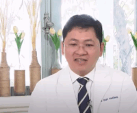 Bác sĩ Võ Duy Thông nói về đầy bụng khó tiêu kéo dài ảnh hưởng đến sức khỏe