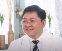 PGS.TS.BS Võ Duy Thông