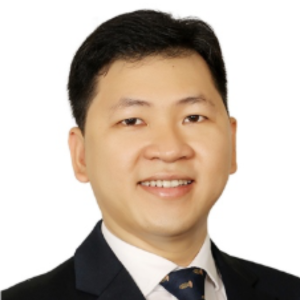 PGS.TS.BS Võ Duy Thông