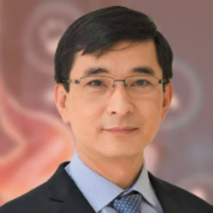 PGS.TS.BS. Quách Trọng Đức