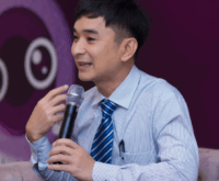 PGS.TS.BS. Quách Trọng Đức