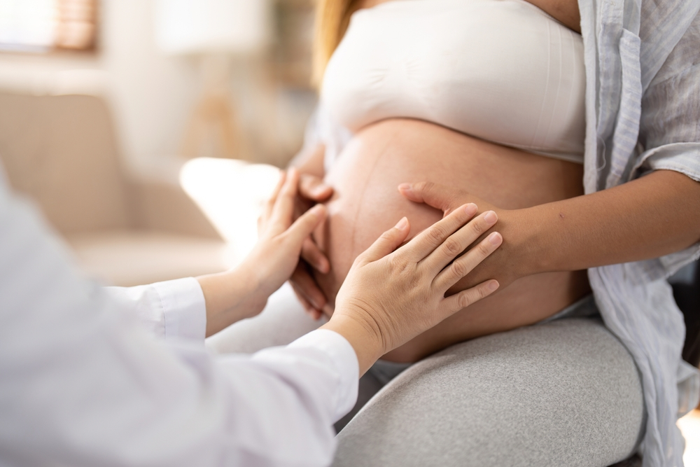 Phát hiện lạc nội mạc tử cung sớm trước khi mang thai là rất quan trọng
