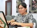 Bác sĩ Trịnh Nhựt Thư Hương