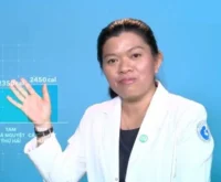 BSCKII. Trịnh Nhựt Thư Hương