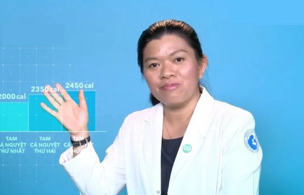 BSCKII. Trịnh Nhựt Thư Hương