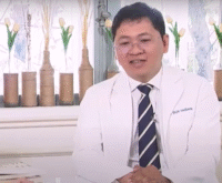 PGS.TS.BS Võ Duy Thông