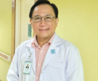 bác sĩ Bùi Hữu Hoàng