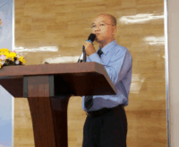 BSCKII. Hồ Tấn Phát