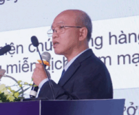 Bác sĩ Hồ Tấn Phát