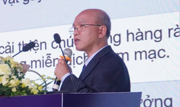 Bác sĩ Hồ Tấn Phát