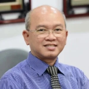 BSCKII. Hồ Tấn Phát