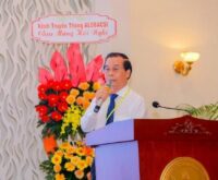 TS.BS Võ Hồng Minh Công