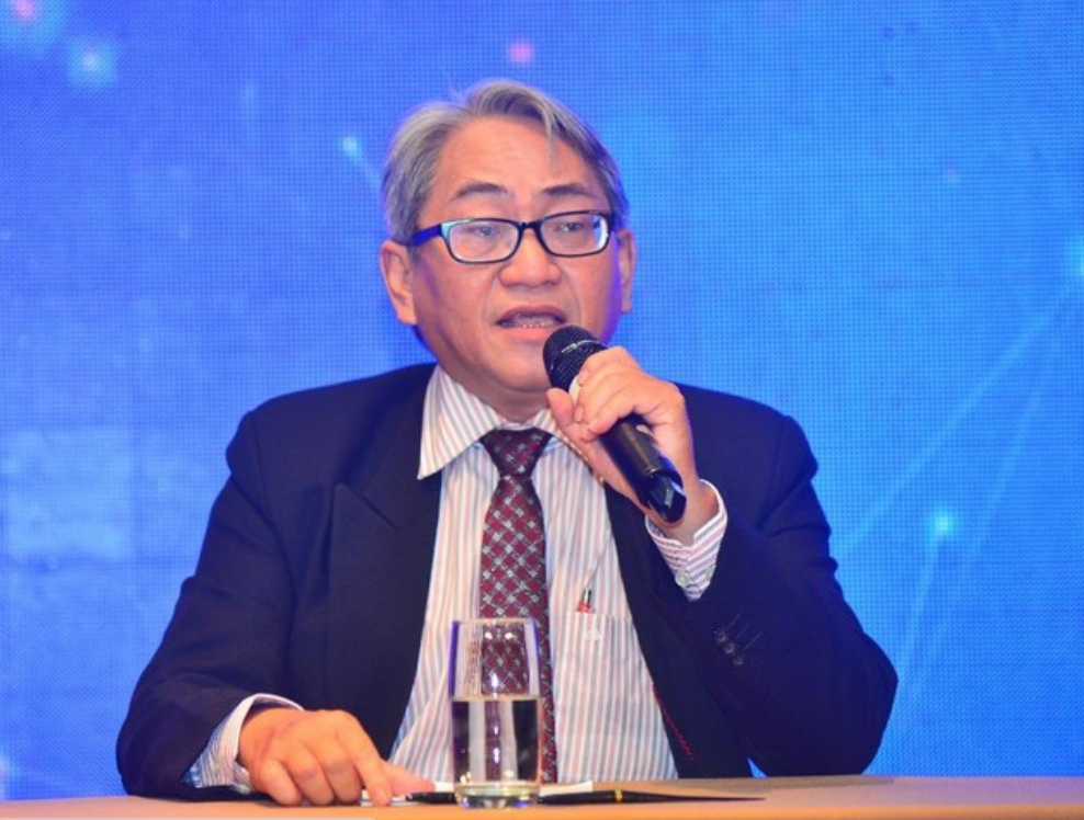 PGS.TS.BS. Cao Hữu Nghĩa, Chủ nghiệm Bộ môn Khoa học Y sinh, Viện Pasteur TP. HCM