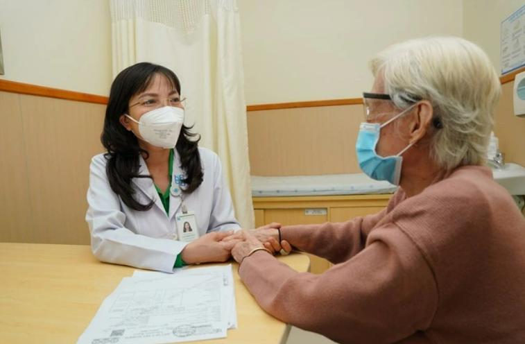 PGS. Cao Thanh Ngọc