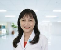 Bác Sĩ Cao Thanh Ngọc