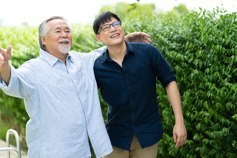 Thay đổi quan điểm kịp thời, bảo vệ sức khỏe của bản thân