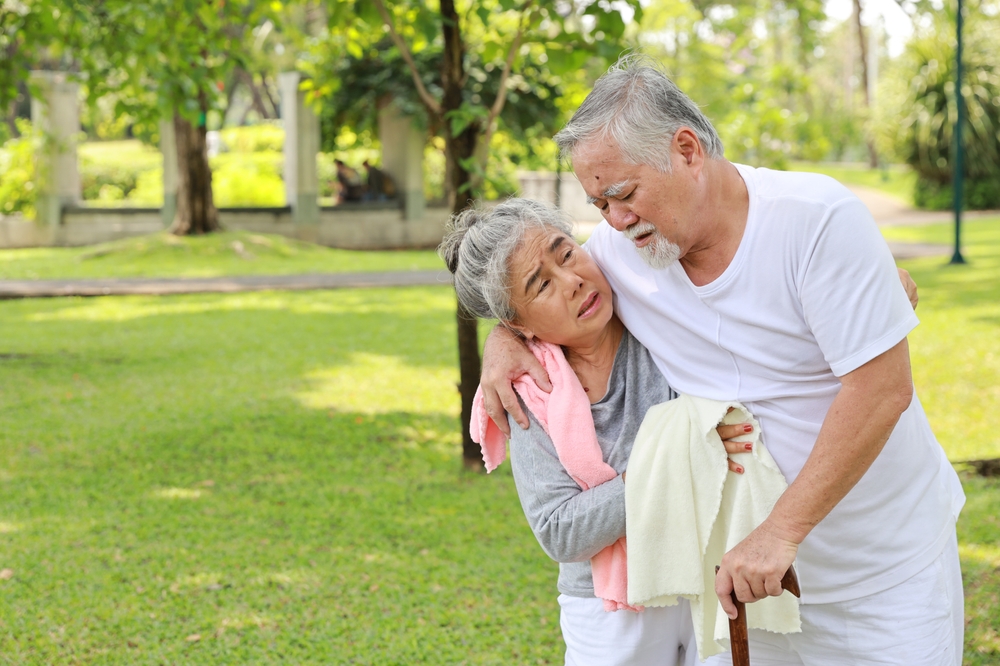 Một trường hợp nhiễm cúm bị biến chứng