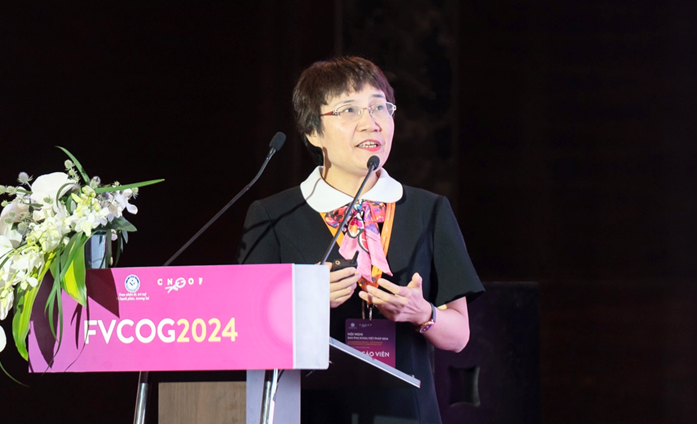 Ths.BS Đàm Thị Quỳnh Liên