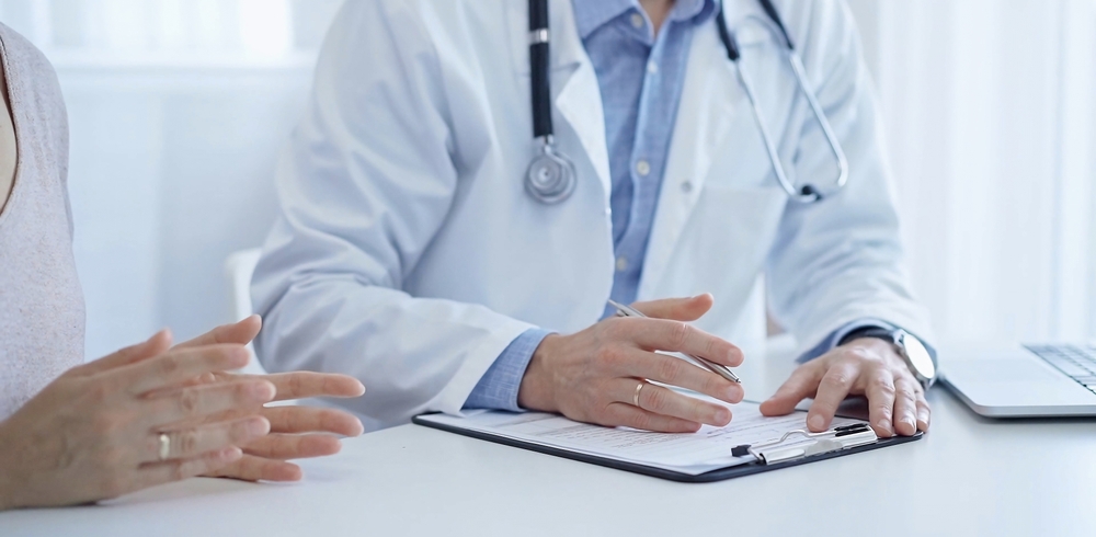 khi nào thì cần gặp bác sĩ